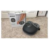 Nekteck Shiatsu Foot Massager