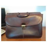 Wilsonï¿½s Leather Briefcase