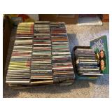 Assorted Artists CDï¿½s. Dixie Chicks, Celine Dion,