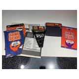 Game Genie Video Game Enhancers.