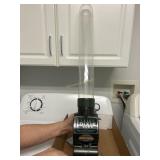 Retro Dixie Cups Coin Operated Cup Dispenser.