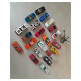 Metal & Plastic Fuso, Toyota, Other Cars, Trucks,