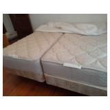 Sealy Mattresses & Boxsprings