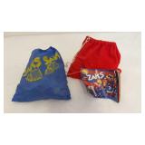 Ohio Art Zaks Play Sets