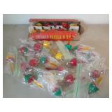 Replacement Bulbs for Bubble Lights