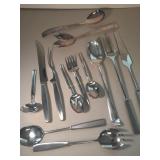 Pfaltzcraff, Gerity, Capri, Serving Pieces