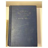 Hainï¿½s History Of Perry County. 1922