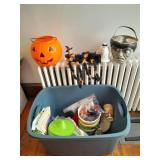 Halloween Decorations
