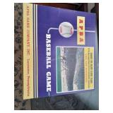 Baseball Game by APBA game co.