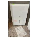 Homepointe Dehumidifier 24 In Tall. Works
