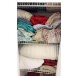 Sheets & Blankets_Queen