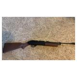 760 Pumpmaster BB Gun / BBs