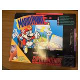 Super Nintendo Entertainment System