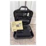 Zenith VM6200 Video Movie Compact VHS