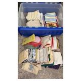 Tea Towels & Dishcloths