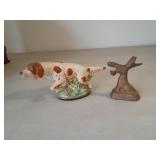 2 Metal Bottle Openers.  Scott Prod & Classmyer