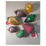 Home For The Holidays & Other Heavy Glass