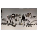 Godinger Silver Treasures Nutcracker Salt &