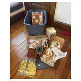 Christmas Decorations