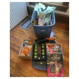 Halloween Decorations