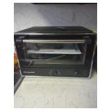 KitchenAid Countertop Oven, Racks, Pans