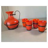 Fransiscan Pottery By Gladding McBean & Co