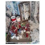 Handmade Christmas Ornaments & Others