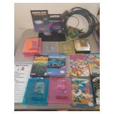 Nintendo Games. See Photos for Names