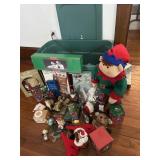 Christmas Elf, House Of Lloyd, Ornaments, More