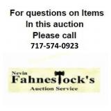 Have a question on an item?