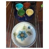 Corning Ware,Oven Serve & Other Ceramic Dishes