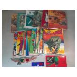 Dinosaur Childrenï¿½s Books