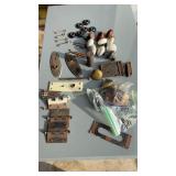 vintage door hardware