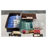 Misc fishing lot  See description