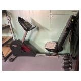 Pro- Form Crosstrainer 970.