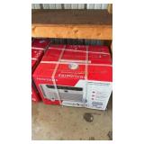 Frigidaire 8000 btu air conditioner new