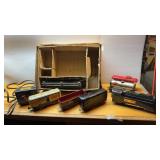 Vintage Marx Tin Electric Train No 3994