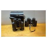 Sears & Jason Binoculars.