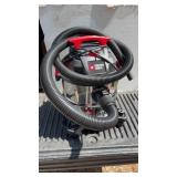 Porter cable shop vac  new