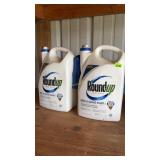 Round-up weed killer, Ready to Use, 2 gal