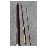 Fenwick PLS70 2pc 7ft spin rod