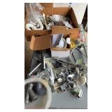 Plumbing supplies & fixtures