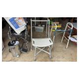 Handicap & health care items