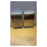 2 Slice - a - Slice Made In Duncannon.