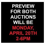 PLEASE NOTE PREVIEW TIME