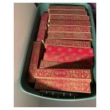 Piano Rolls. QRS. Stars & Stripes Forever, Molly O