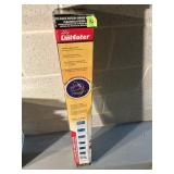 LintEater Dryer Vent Cleaning System