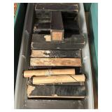 Piano Rolls. Mocking Bird, Blue Danube Waltz,