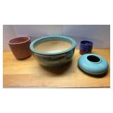 Ceramic Flower Pots