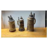 Steins. One Musical. ( doesnï¿½t work )